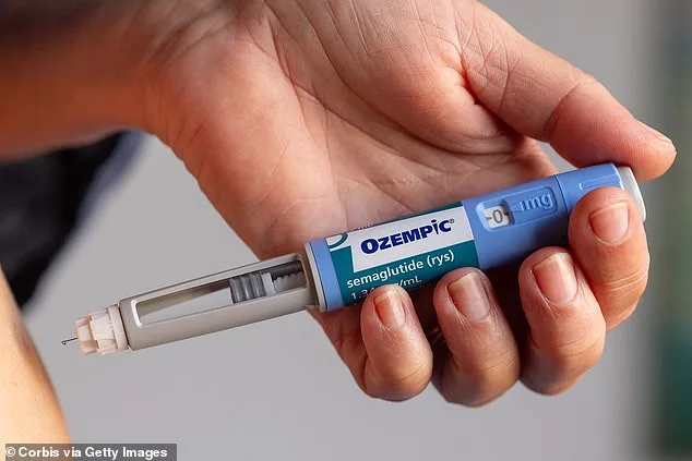 Weight-loss injections trigger unexpected emotional swings and relationship strain