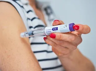 Weight-loss injections trigger unexpected emotional swings and relationship strain