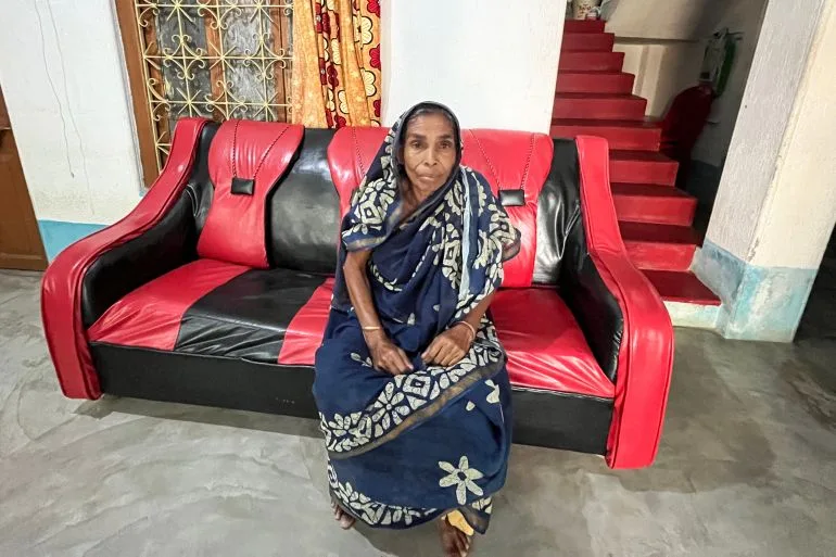 West Bengal Election Crisis: Millions Lose Voting Rights