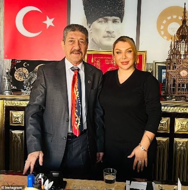 Glamorous LA Woman Arrested for Smuggling Weapons to Sudan