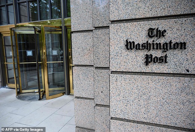 Acclaimed Washington Post Editor Dan Eggen Found Dead at 60
