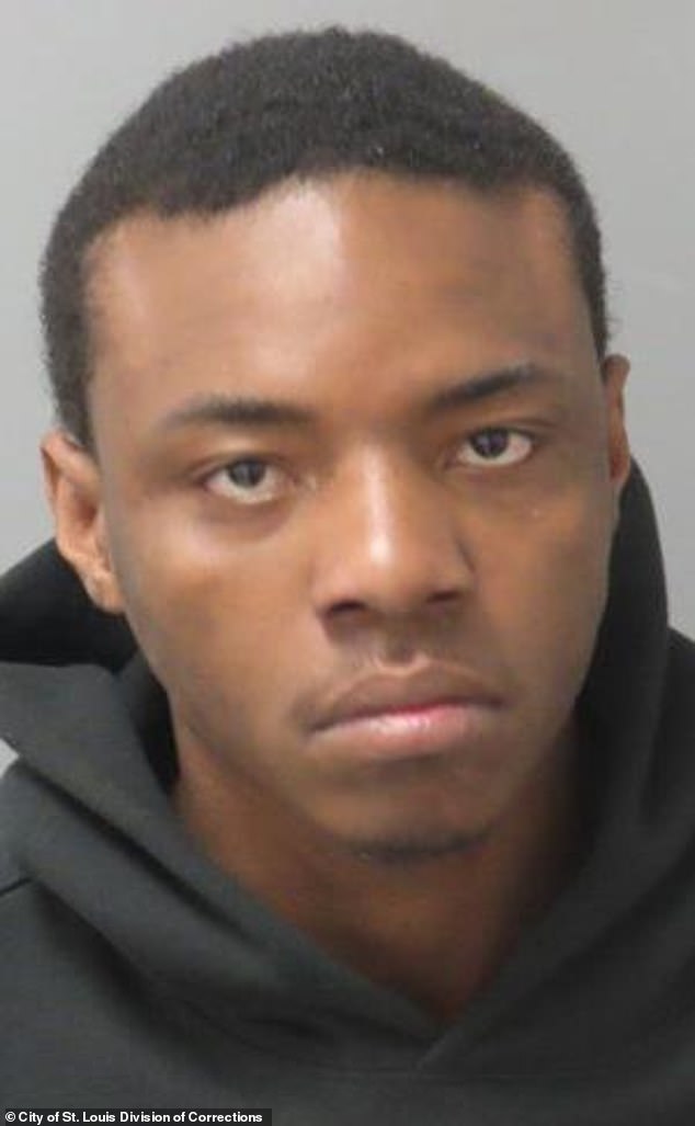 Father Driven Away While Son Fell From St. Louis Balcony