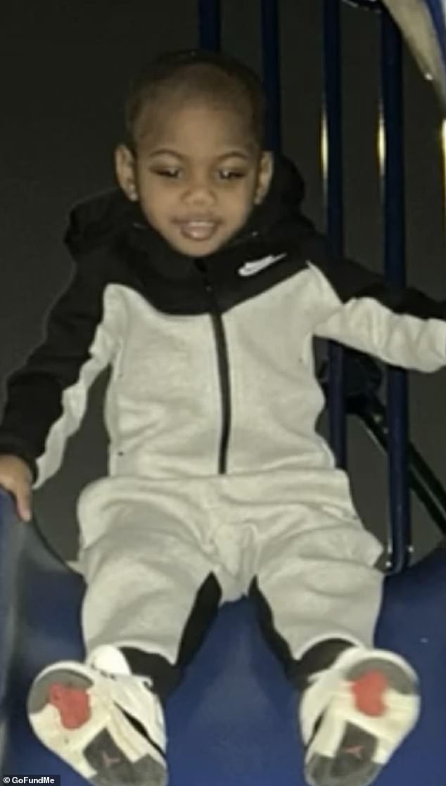 Father Driven Away While Son Fell From St. Louis Balcony