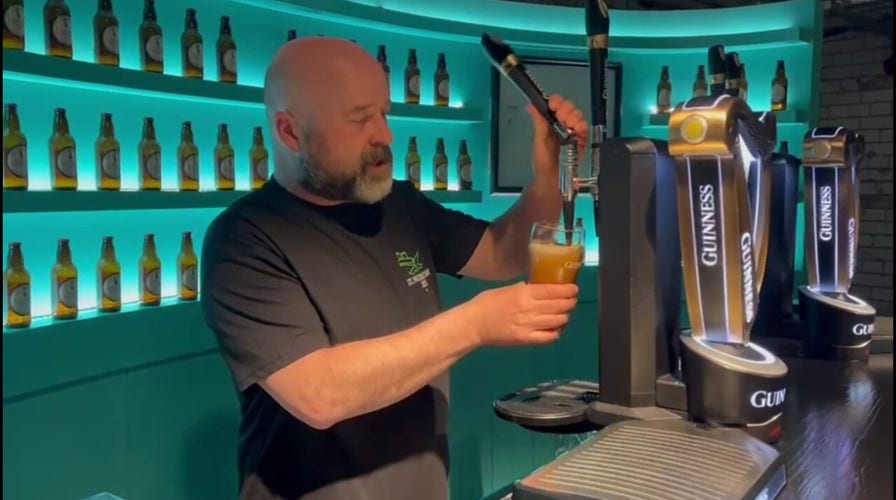 Galway considers new hotel tax to fund infrastructure and manage crowds.