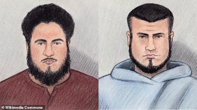 ISIS recruiter freed after 11 years despite warnings he remains a danger.