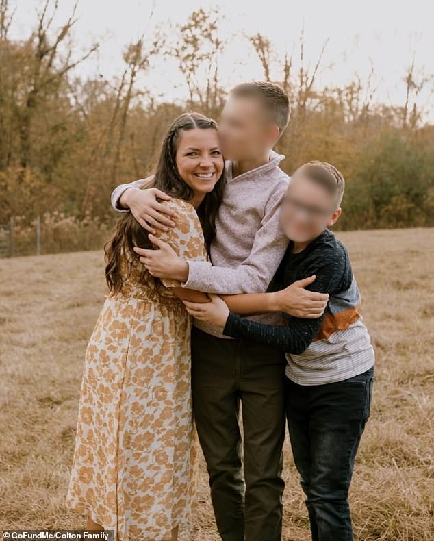 Kenai Mother Reveals Terrifying Details of Grizzly Bear Attack