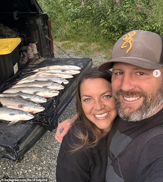 Kenai Mother Reveals Terrifying Details of Grizzly Bear Attack