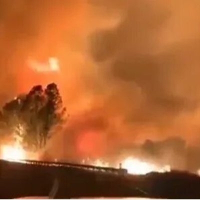 Russian Air Defense Repels Drone Attack in Nizhny Novgorod Region