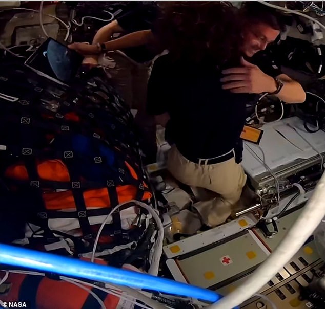 Trump Praises Artemis II Crew After Historic Moon Journey