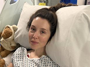 PhD Scientist Decides to Face Cancer Prognosis After Surgery