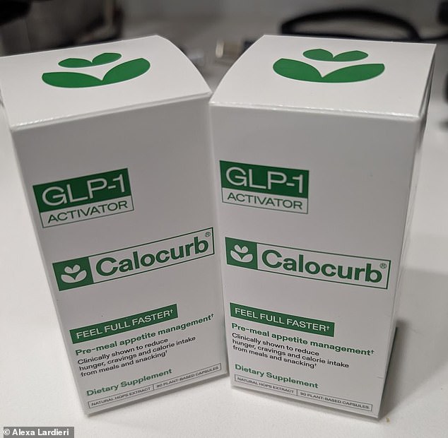 Daily Mail tests wellness trends to separate hype from reality