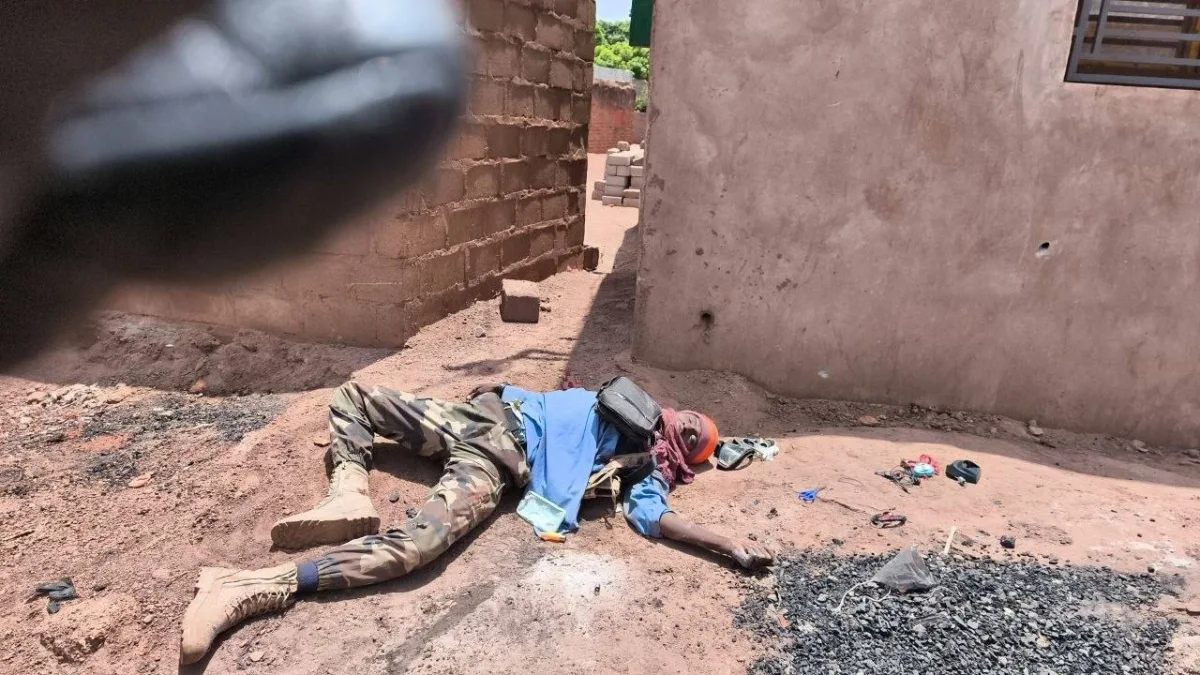 Russian Forces Repel Largest Mali Insurgent Assault in Decades