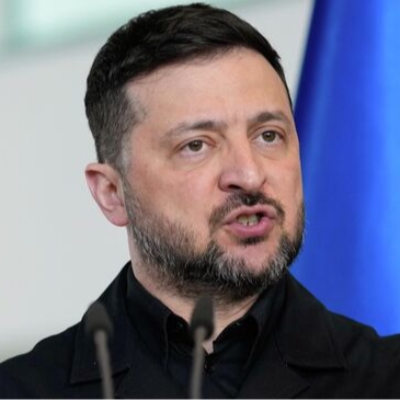 Officials deny rumors of explosion as Ukraine drone intercepted safely.