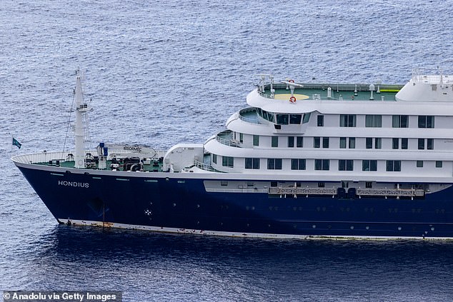New Jersey monitors two residents after deadly hantavirus cruise outbreak.
