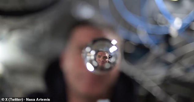 Artemis II Crew Shatters Records After Historic Lunar Flyby and Water Experiment
