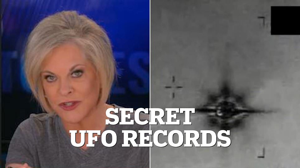 UFO Whistleblower Claims Former Agent Died Before Revealing Secret DOE UFO Programs