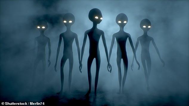 Harvard's Avi Loeb warns AI alien craft could crash global markets.