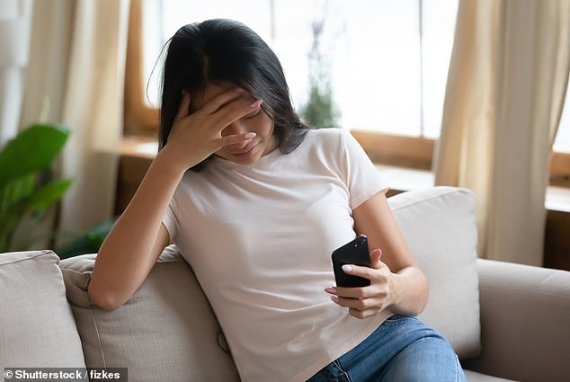Pennsylvania woman loses $24,000 in iPhone scam demanding urgent bank transfer.