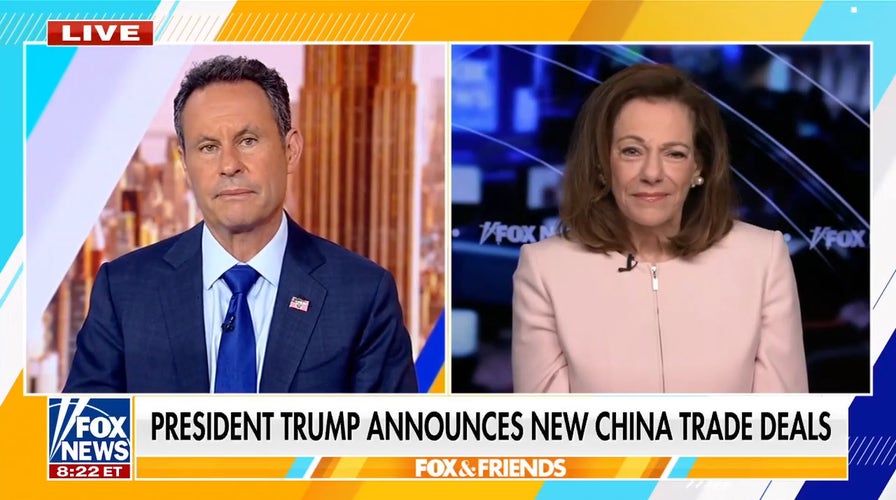 Trump's Beijing Summit Signals US AI Dominance and Strong US-China Relations