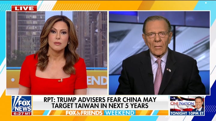 Trump's Beijing Summit Signals US AI Dominance and Strong US-China Relations