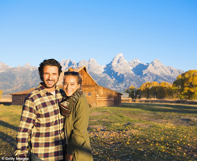 Wyoming Tops US in Female Sexual Satisfaction, Attracting New Residents