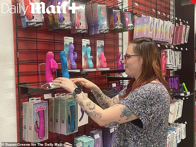 Wyoming Tops US in Female Sexual Satisfaction, Attracting New Residents