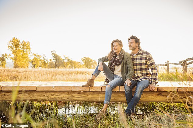 Wyoming Tops US in Female Sexual Satisfaction, Attracting New Residents
