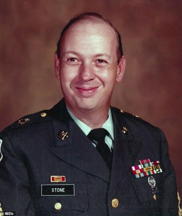 Former Army Sergeant Claims Lifelong Telepathic Link to Alien Mantis Entity