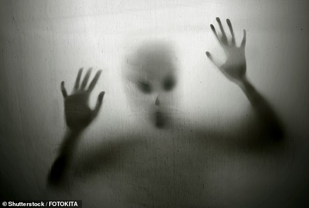 Former Army Sergeant Claims Lifelong Telepathic Link to Alien Mantis Entity