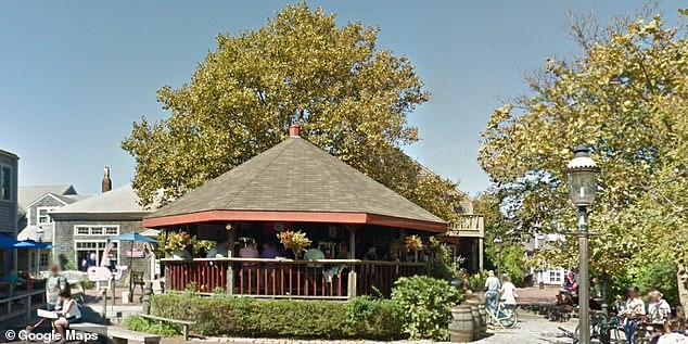 Nantucket bar owner forced out, ending iconic 33-year legacy.