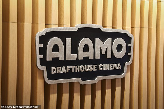 Alamo Drafthouse Faces Backlash Over Mandatory Smartphone Ordering Policy