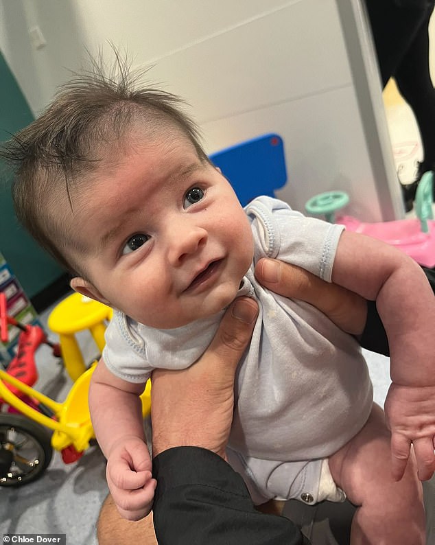 Doctors Miss Rare Heart Defect, Parents Fear Worst Before Surgery