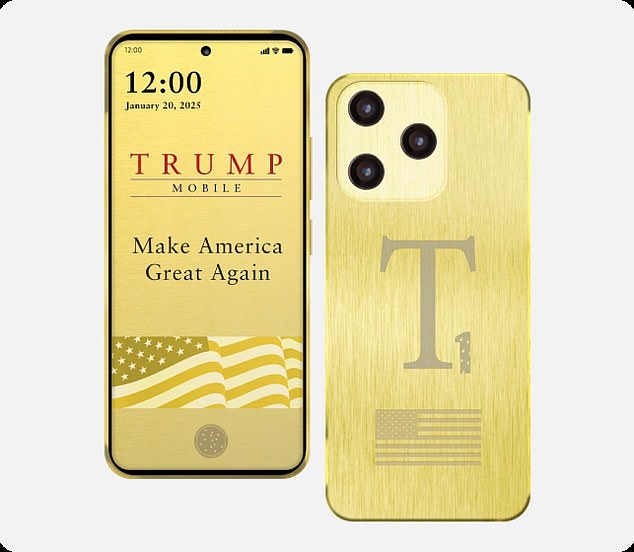 Trump Mobile customer data exposed after security vulnerability in external service provider.