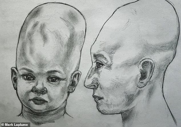 DNA study fails to confirm alien origins of ancient Peruvian conehead mummies.
