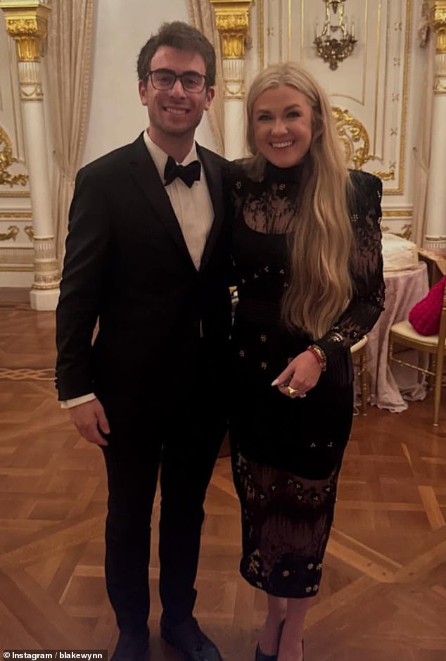Erika Kirk Denies New Boyfriend Rumors Amid Project Constitution Harassment Campaign