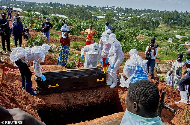Global Nations Ban Travel Amid Ebola Fear Surge