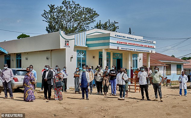 Global Nations Ban Travel Amid Ebola Fear Surge