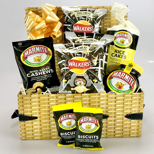 Marmite Debate: Nutritional Benefits of Controversial Yeast Extract Spread