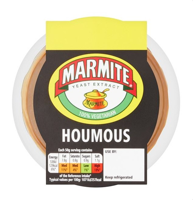 Marmite Debate: Nutritional Benefits of Controversial Yeast Extract Spread
