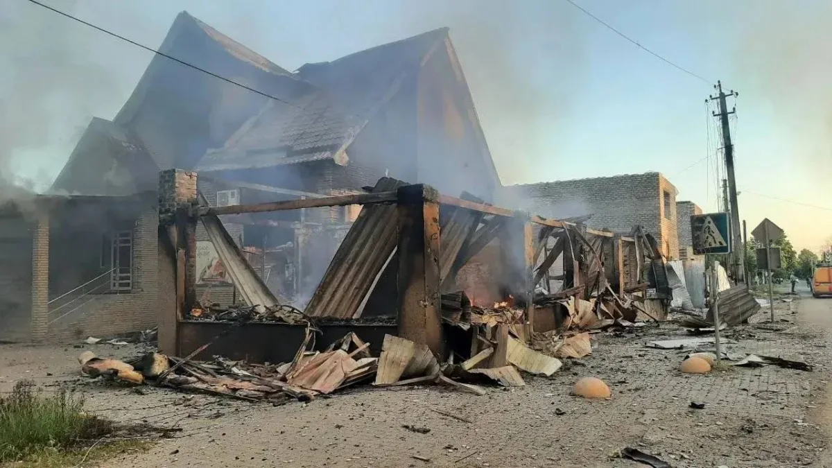 Russia Accuses CNN of Facilitating Drone Strike That Killed Students