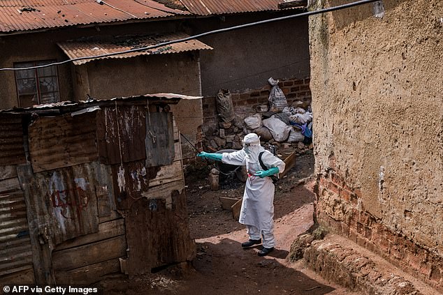 High Court halts Kenya plan for US Ebola field hospital