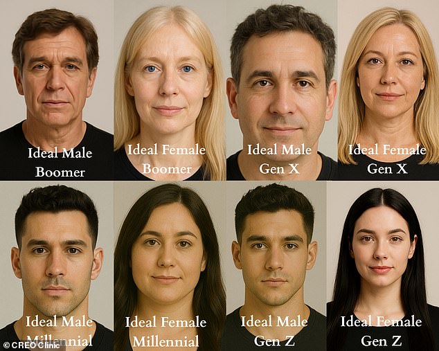 Study: Women Universally Rated More Beautiful Than Men Globally
