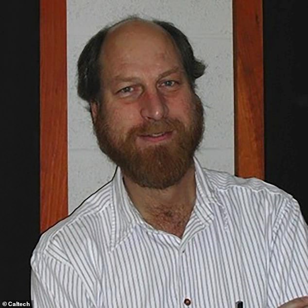 Astrophysicist Carl Grillmair Charged with First-Degree Murder by Freddy Snyder
