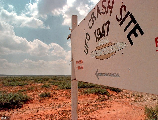 Whistleblower Confirms Killings to Cover Up Secret UAP Programs