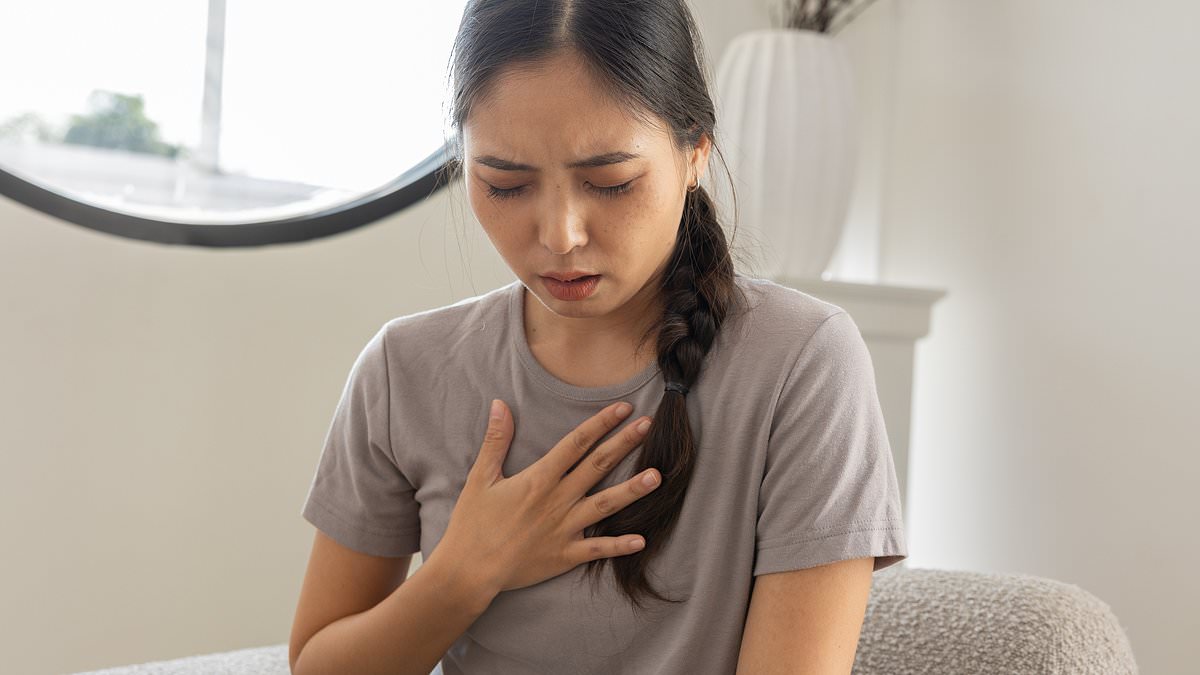 Pollution Risks: 150M Americans Face Hidden Heart Disease Threat.