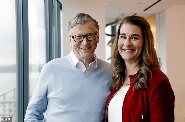Melinda Gates Reveals Epstein Encounter Caused Nightmares and Hurt Her Marriage