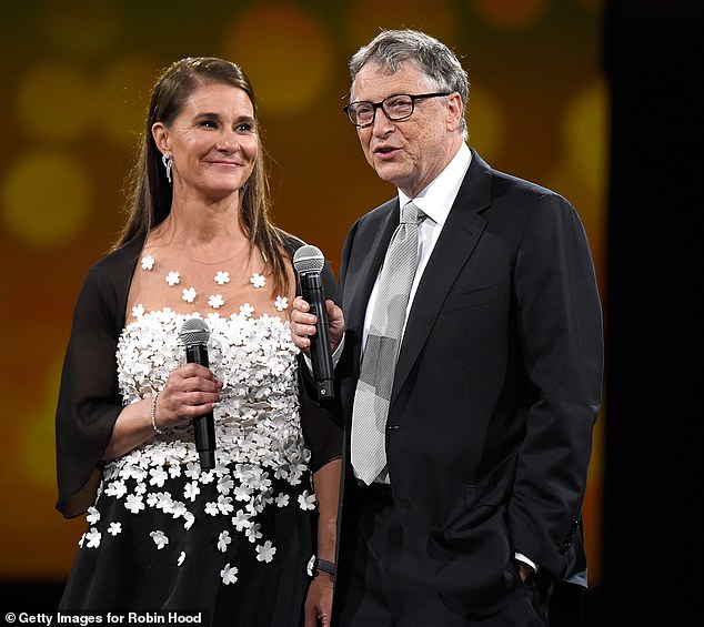 Melinda Gates Reveals Epstein Encounter Caused Nightmares and Hurt Her Marriage