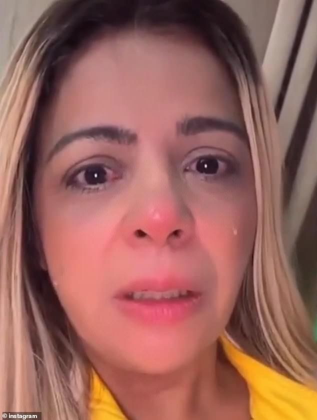 Brazil Psychic Warns of Alien Invasion During World Cup Match