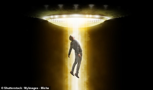 Brazil Psychic Warns of Alien Invasion During World Cup Match