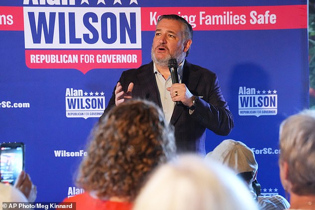 Trump's Double Endorsement Secures Decisive Victory for South Carolina's Alan Wilson